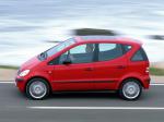 Mercedes-Benz A140 2000 года